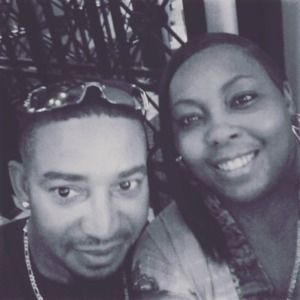 Meet your Posher, Felisa